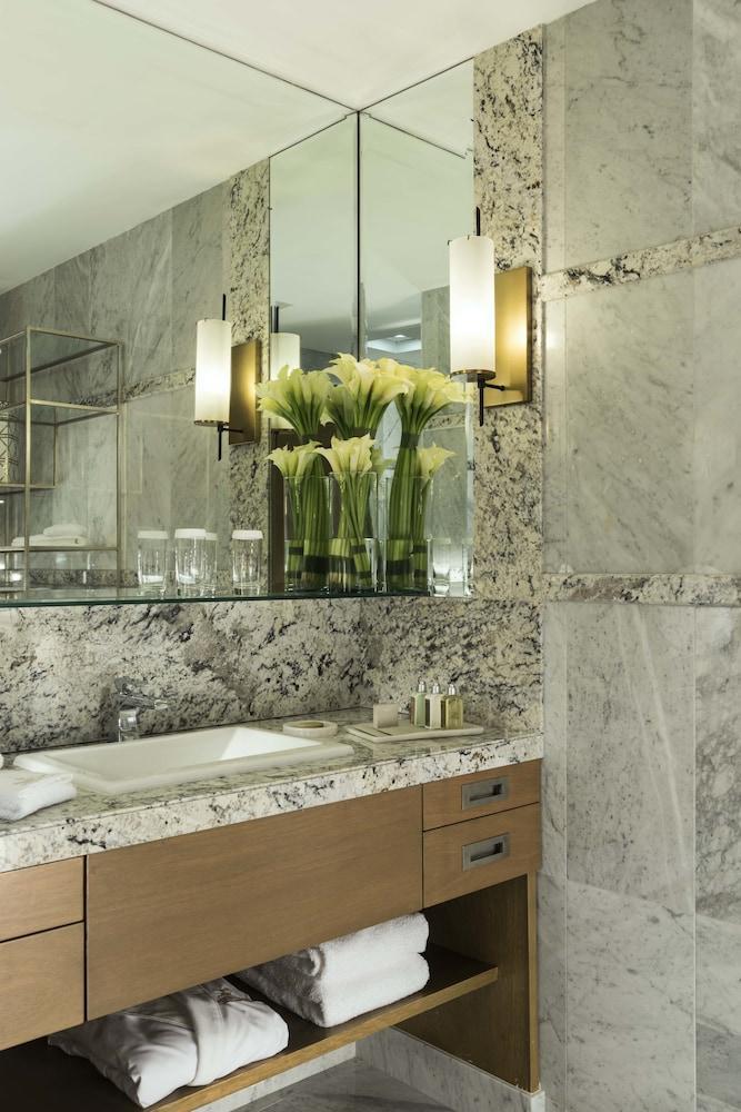 Marquis Skysuites Mexico City Luaran gambar