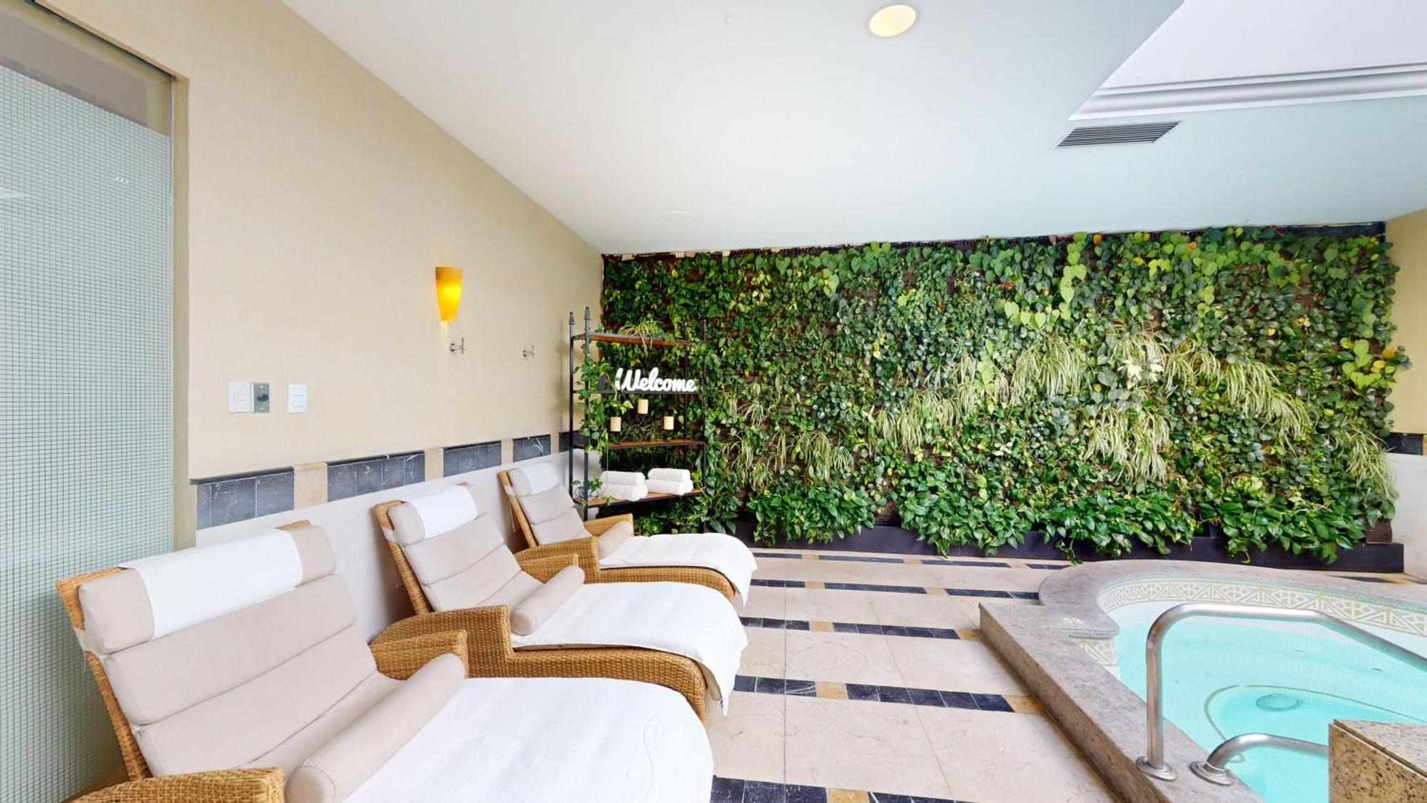 Marquis Skysuites Mexico City Luaran gambar