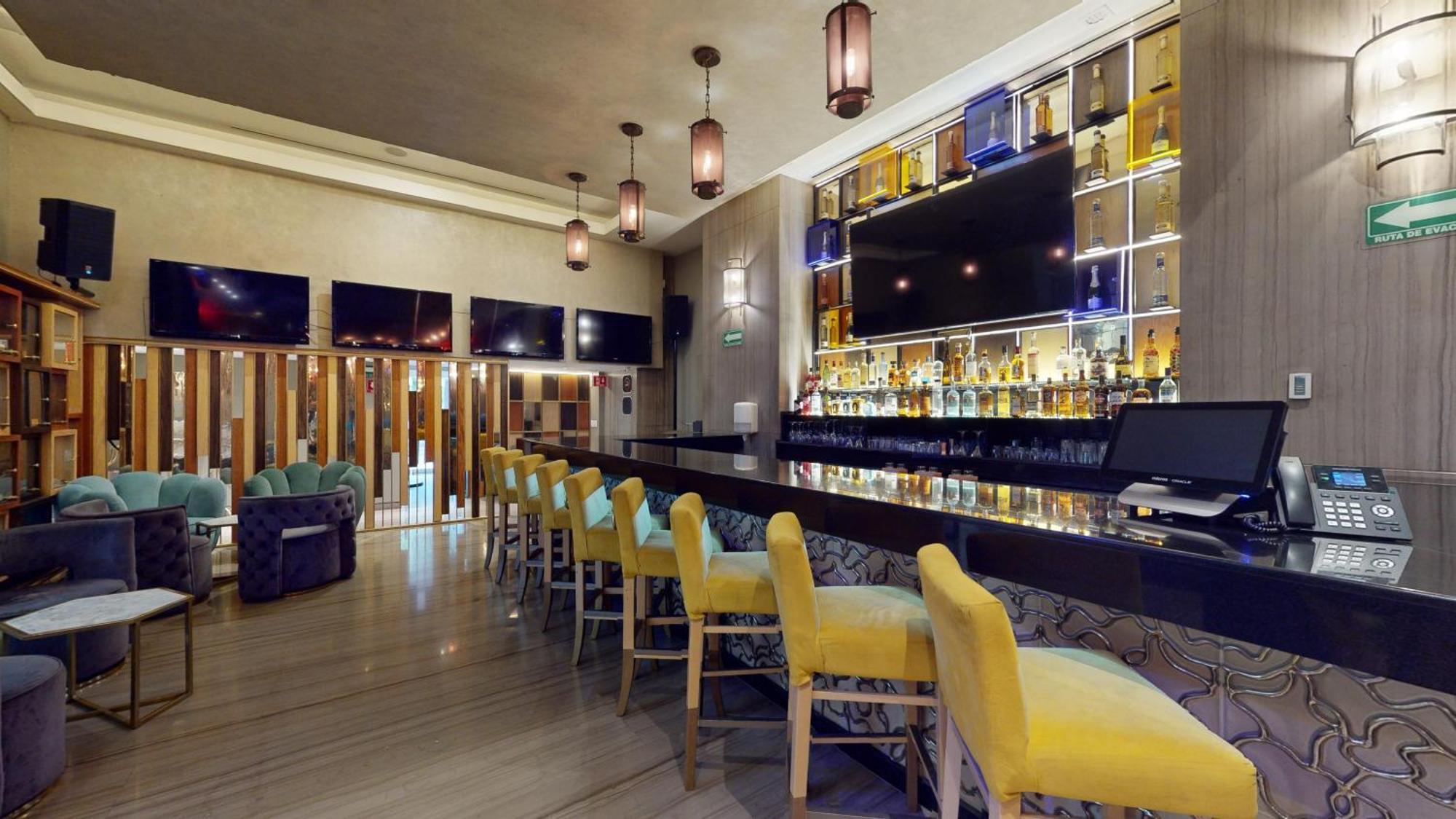 Marquis Skysuites Mexico City Luaran gambar
