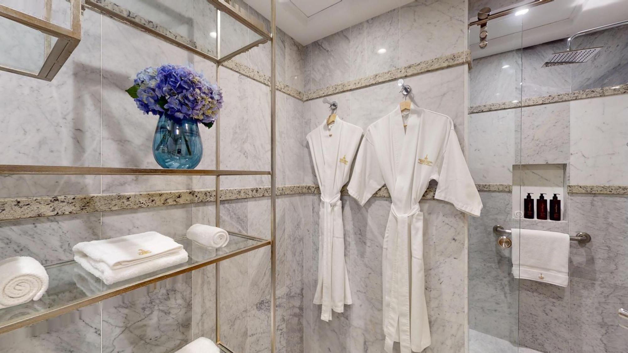 Marquis Skysuites Mexico City Luaran gambar