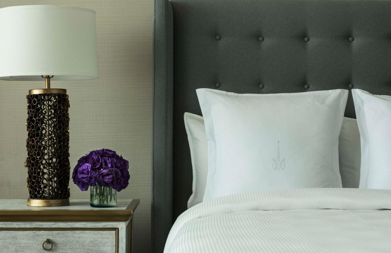 Marquis Skysuites Mexico City Luaran gambar