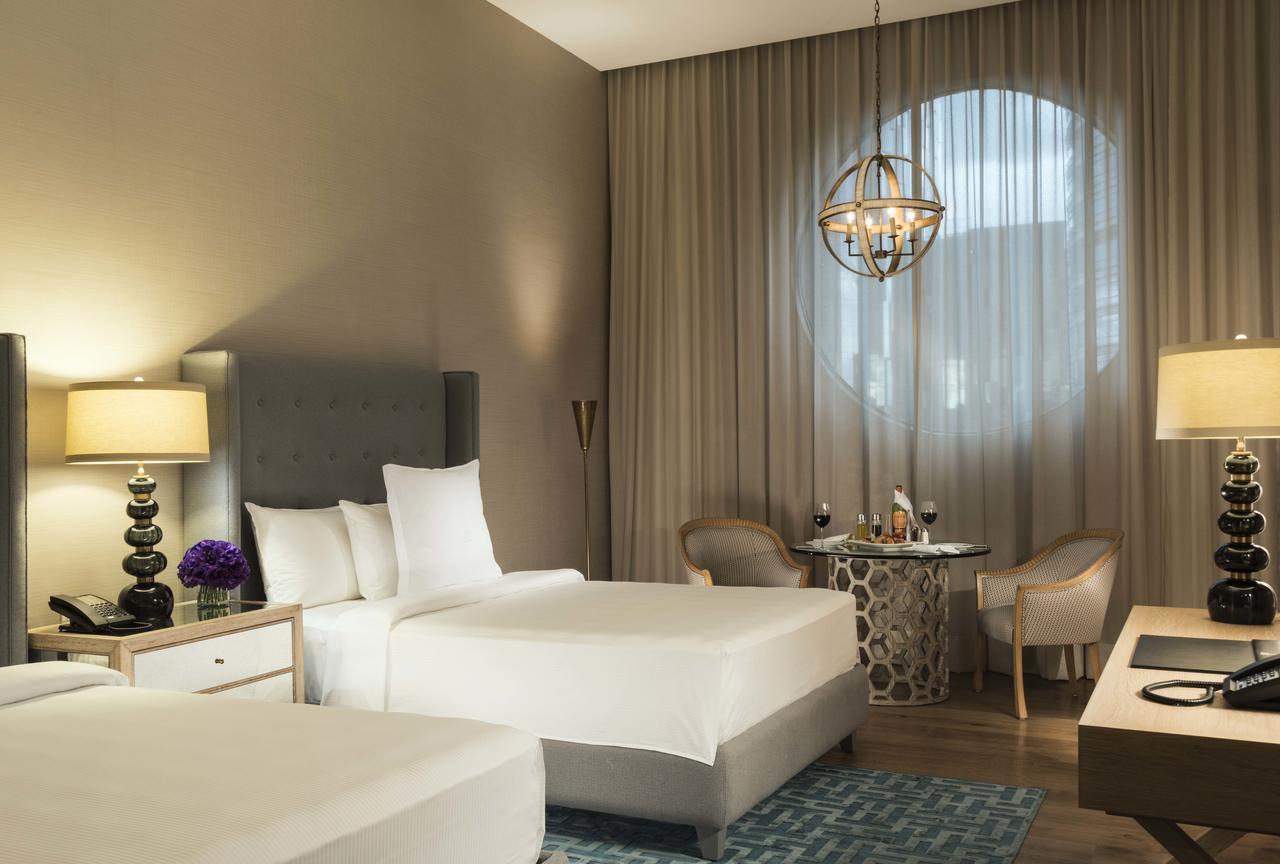 Marquis Skysuites Mexico City Luaran gambar