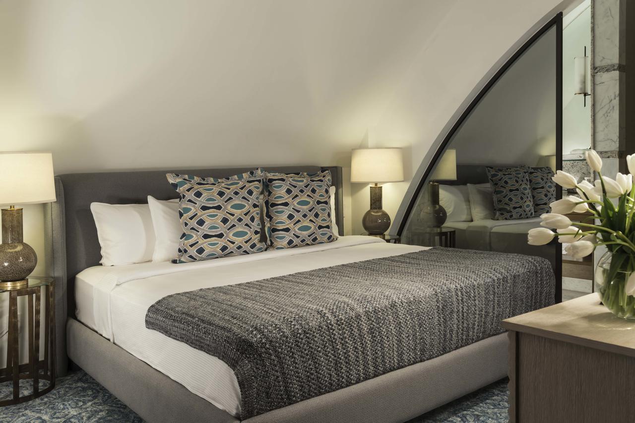 Marquis Skysuites Mexico City Luaran gambar