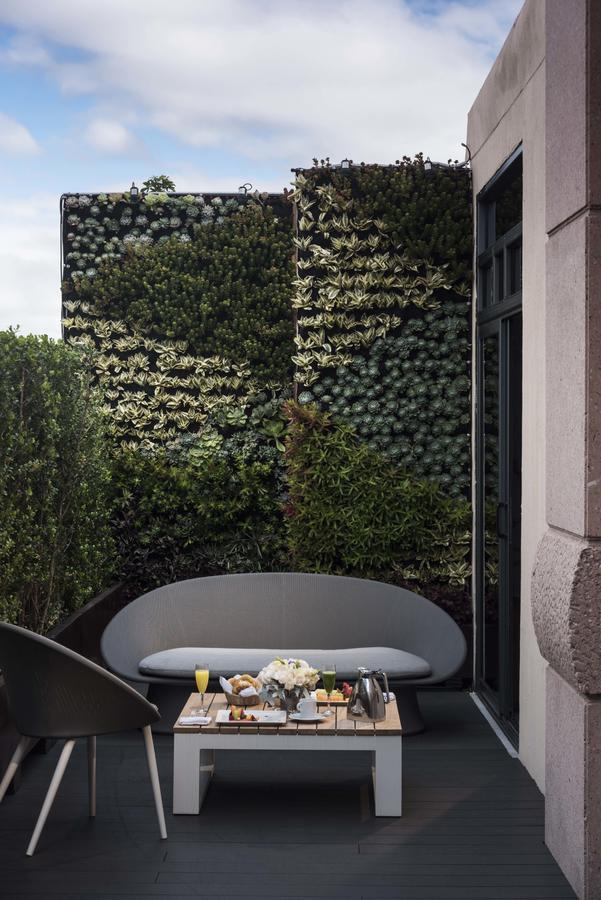 Marquis Skysuites Mexico City Luaran gambar