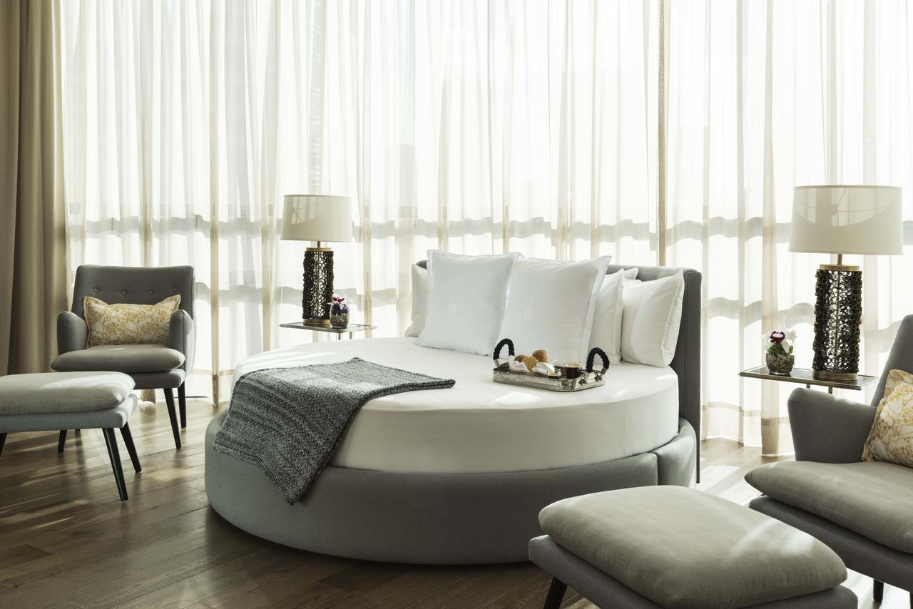 Marquis Skysuites Mexico City Luaran gambar