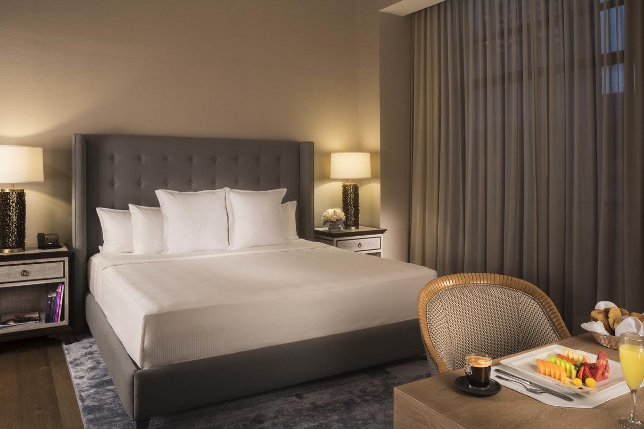 Marquis Skysuites Mexico City Luaran gambar
