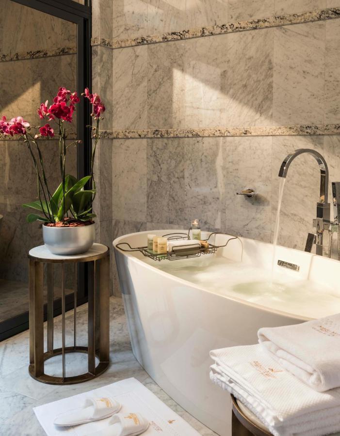 Marquis Skysuites Mexico City Luaran gambar