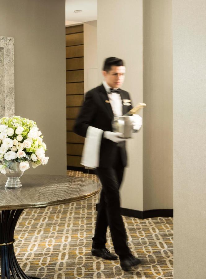 Marquis Skysuites Mexico City Luaran gambar